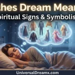 dreaming about clothes meaning