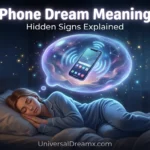 phone dream meaning