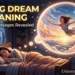 flying in a dream meaning