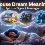 house dream meaning
