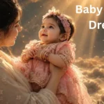 Baby Girl in a Dream