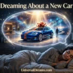 Dreaming About a New Car