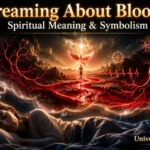 Dreaming About Blood