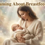 Dreaming About Breastfeeding