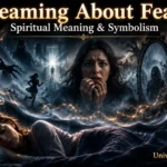 Dreaming About Fear