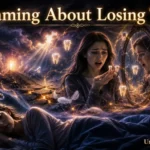 Dreaming About Losing Teeth