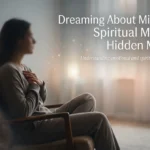 Dreaming About Miscarriage Meaning