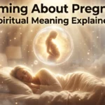 Dreaming About Pregnancy