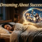 Dreaming About Success