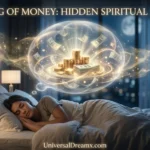 Dreaming of Money