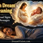 giving birth in a dream meaning