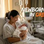 Newborn Baby in Dream Meaning
