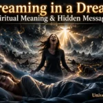 Screaming in a Dream