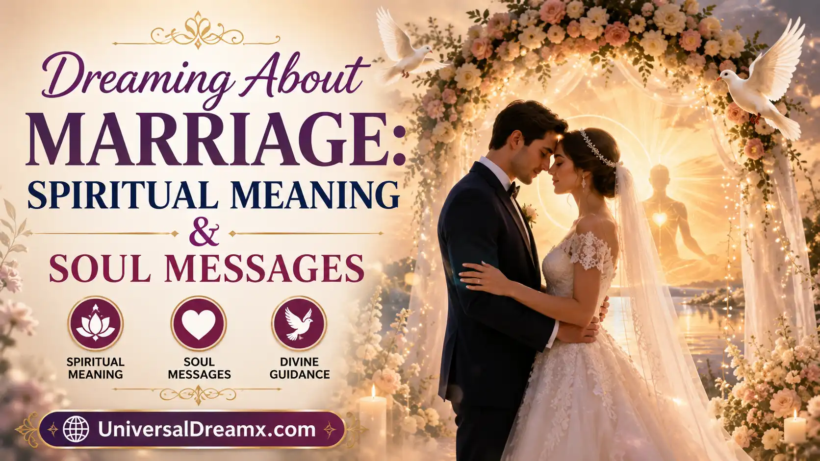 Dreaming About Marriage