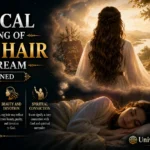 Biblical Meaning of Long Hair in a Dream