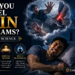 Can You Feel Pain in Dreams