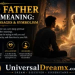 Dead Father Dream Meaning