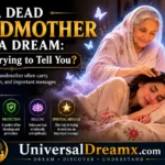 Dead Grandmother in a Dream