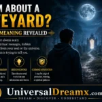 Dream About a Graveyard