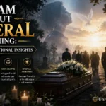 Dream About Funeral Meaning